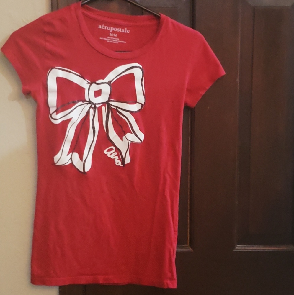 Very cute Aeropostale shirt